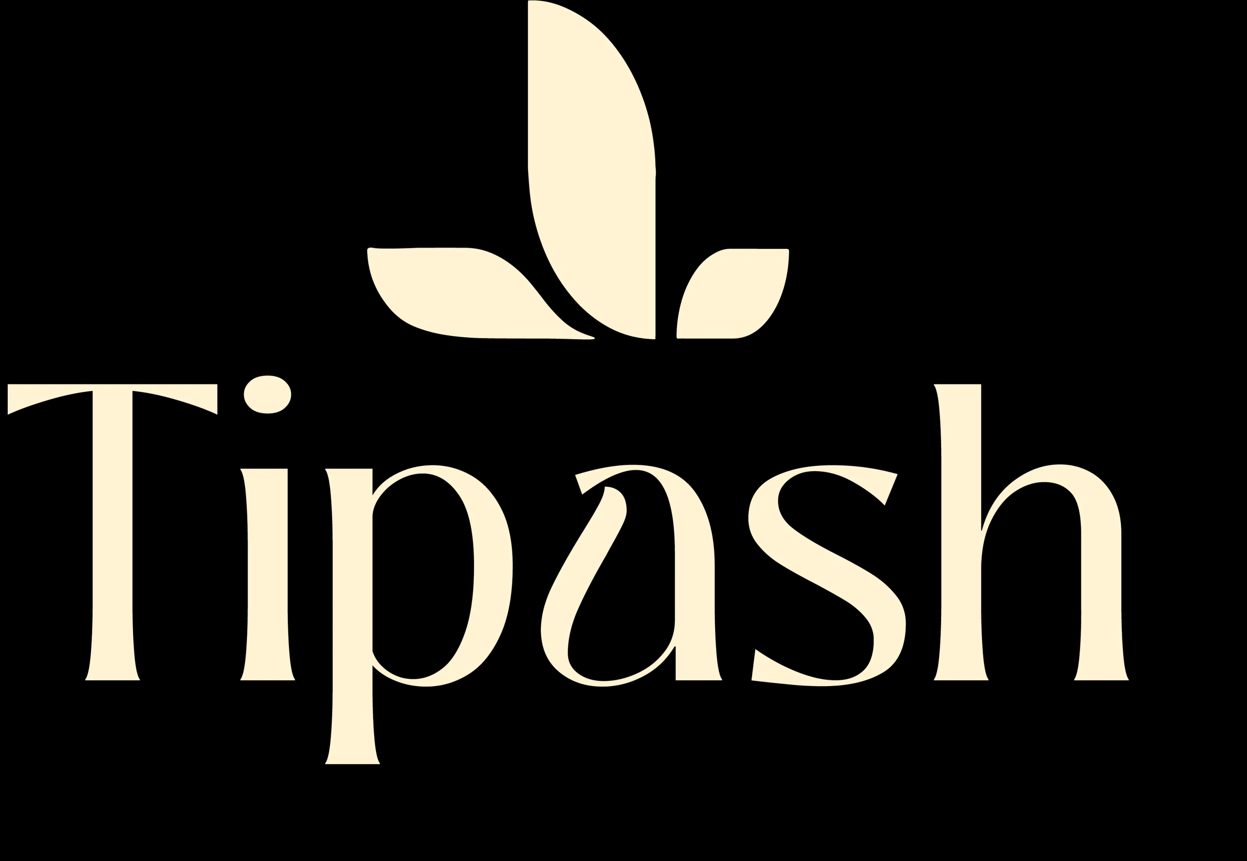 Tipash Logo