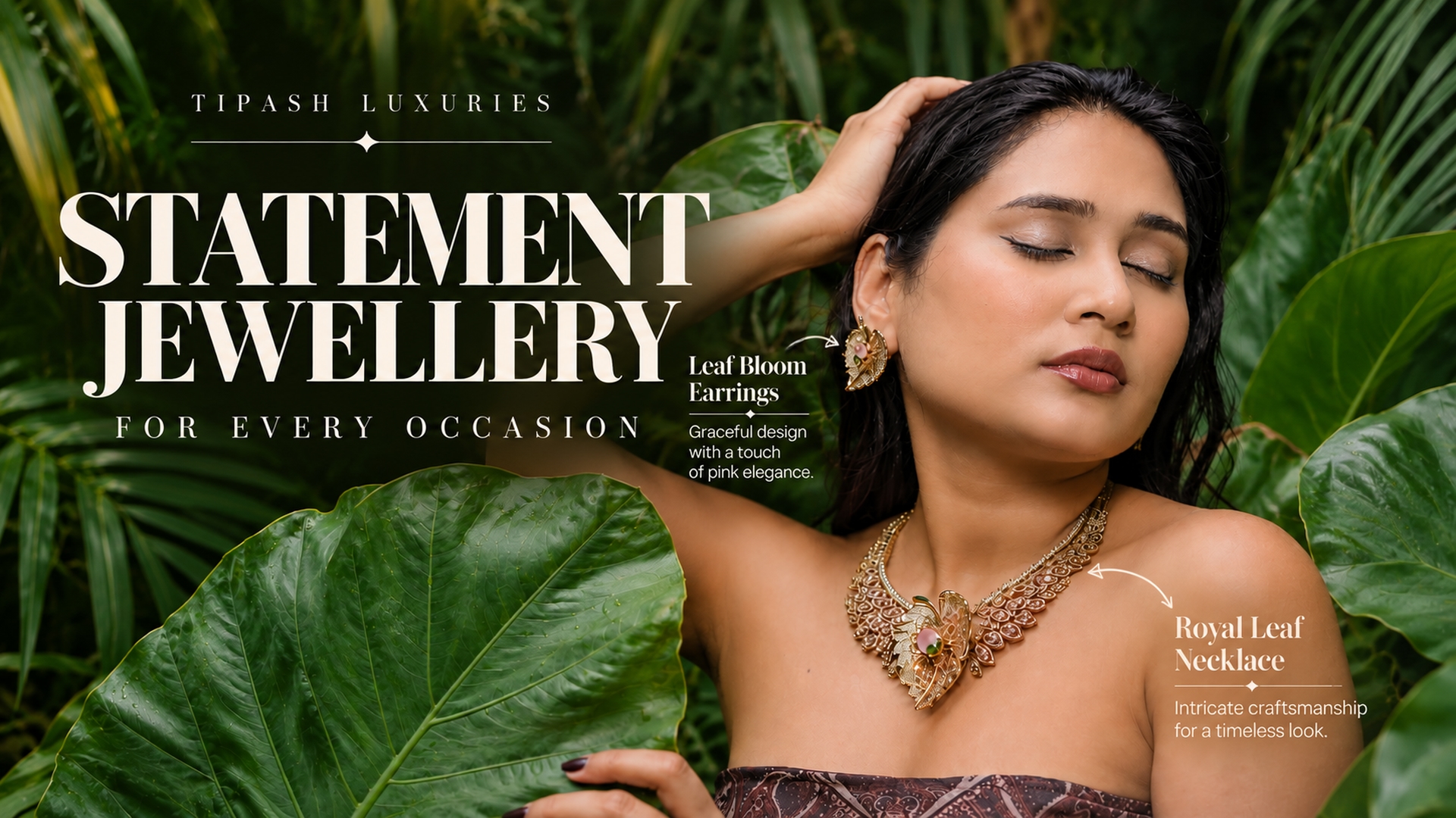 Tipash Luxuries collection slide 2