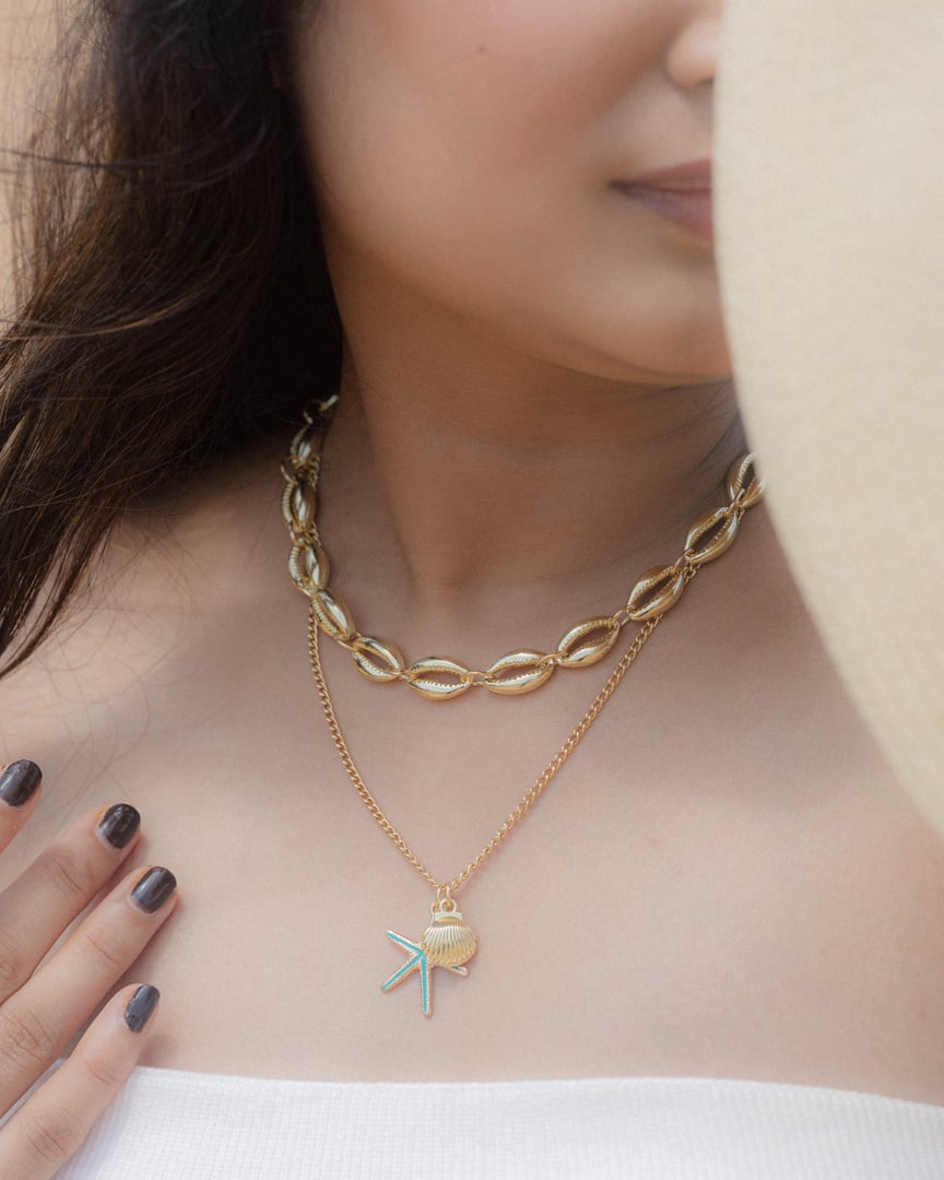 Chain pendant