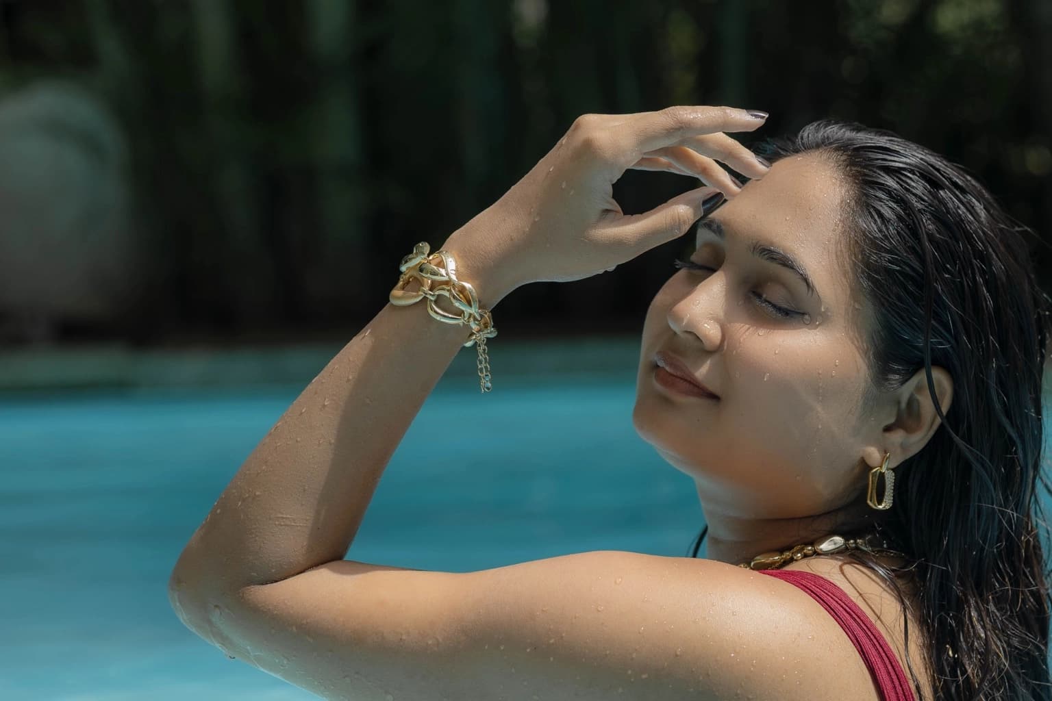 Satyam & Pooja Lalwani